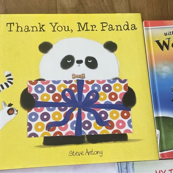 10 Assorted Children’s Books Pre-Owned Mostly Very Good Condition - Picture 2 of 12